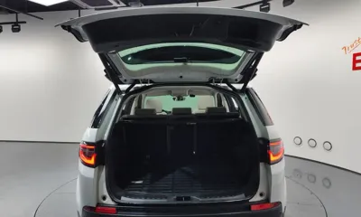 Land Rover Discovery Sport 2021, 89354 км, за 16574.59 USD - фото 20