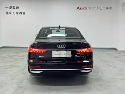 Audi A6L 2023, 39000 км, за 33554.85 USD - фото 7