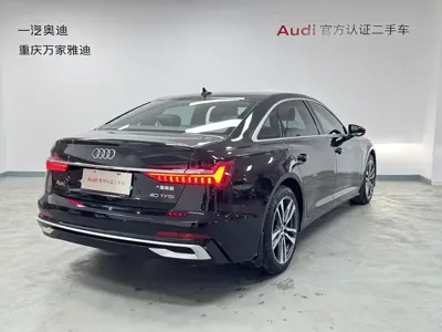 Audi A6L 2023, 39000 км, за 33554.85 USD - фото 8
