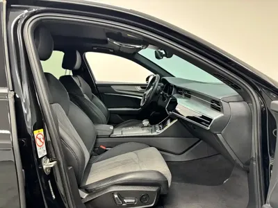Audi A6L 2023, 39000 км, за 33554.85 USD - фото 9
