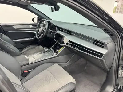 Audi A6L 2023, 39000 км, за 33554.85 USD - фото 10