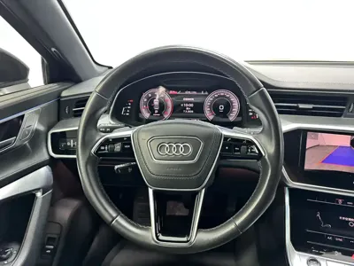Audi A6L 2023, 39000 км, за 33554.85 USD - фото 14