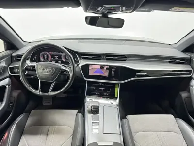Audi A6L 2023, 39000 км, за 33554.85 USD - фото 15