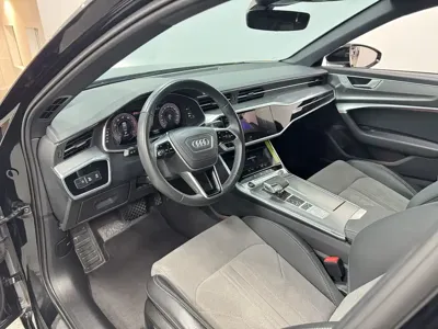 Audi A6L 2023, 39000 км, за 33554.85 USD - фото 16