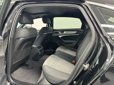 Audi A6L 2023, 39000 км, за 33554.85 USD - фото 19