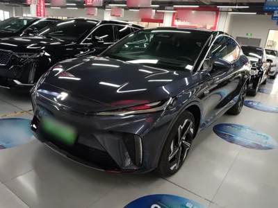 Rising R7 · 2022 год