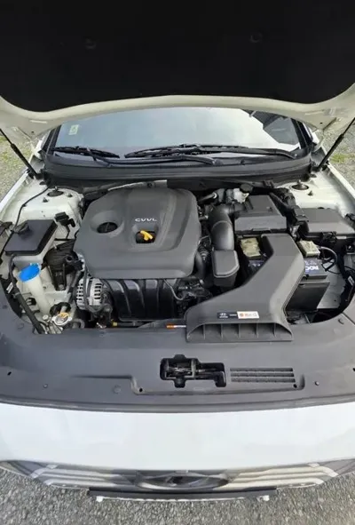 Hyundai Sonata 2018, 112489 км, за 8008.4 USD - фото 6