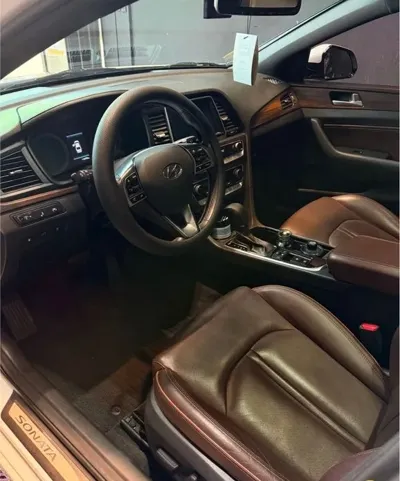 Hyundai Sonata 2018, 112489 км, за 8008.4 USD - фото 10