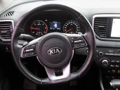 Kia Sportage 2020, 88953 км, за 10496.26 USD - фото 7