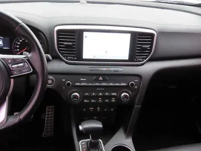 Kia Sportage 2020, 88953 км, за 10496.26 USD - фото 8