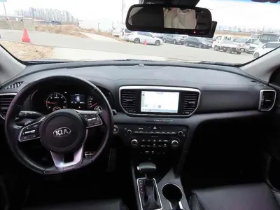 Kia Sportage 2020, 88953 км, за 10496.26 USD - фото 13