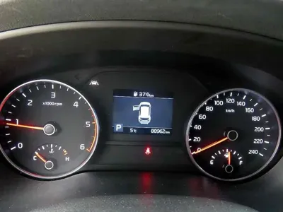 Kia Sportage 2020, 88953 км, за 10496.26 USD - фото 17
