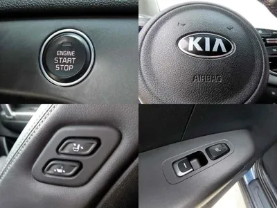 Kia Sportage 2020, 88953 км, за 10496.26 USD - фото 20