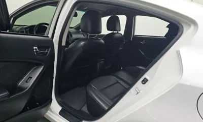 Kia K3 2013, 93161 км, за 3972.13 USD - фото 11