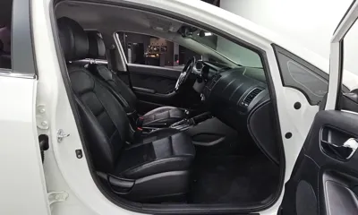 Kia K3 2013, 93161 км, за 3972.13 USD - фото 12