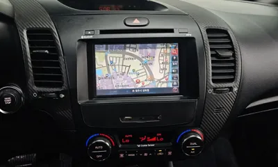 Kia K3 2013, 93161 км, за 3972.13 USD - фото 17