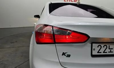 Kia K3 2013, 93161 км, за 3972.13 USD - фото 23