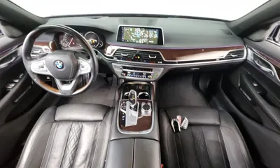 BMW 7-Series 2016, 161760 км, за 14212.07 USD - фото 7