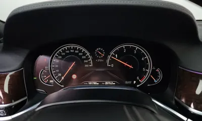 BMW 7-Series 2016, 161760 км, за 14212.07 USD - фото 8
