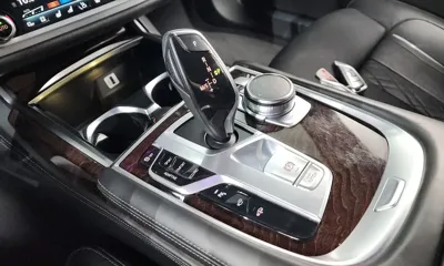 BMW 7-Series 2016, 161760 км, за 14212.07 USD - фото 9