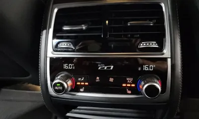 BMW 7-Series 2016, 161760 км, за 14212.07 USD - фото 18