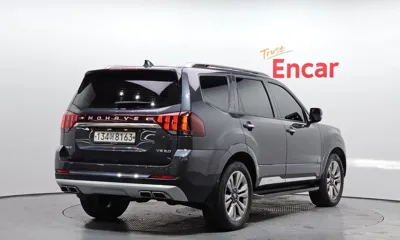 Kia Mohave 2020, 190816 км, за 14734.06 USD