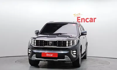 Kia Mohave 2020, 190816 км, за 14734.06 USD