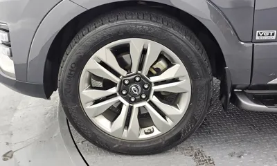 Kia Mohave 2020, 190816 км, за 14734.06 USD