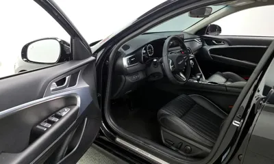 Genesis G70 2023, 25210 км, за 23640.3 USD - фото 10