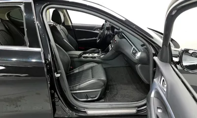 Genesis G70 2023, 25210 км, за 23640.3 USD - фото 11