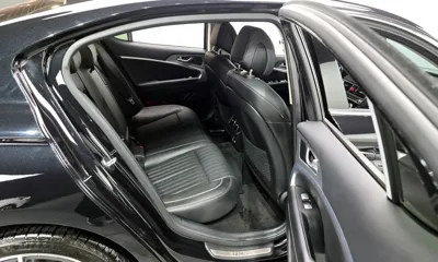 Genesis G70 2023, 25210 км, за 23640.3 USD - фото 12