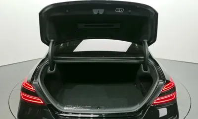 Genesis G70 2023, 25210 км, за 23640.3 USD - фото 20