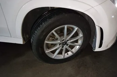 Mercedes-Benz GLE 2020, 146500 км, за 39447 USD - фото 8