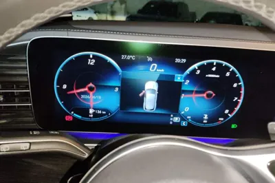 Mercedes-Benz GLE 2020, 146500 км, за 39447 USD - фото 11