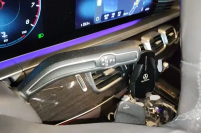 Mercedes-Benz GLE 2020, 146500 км, за 39447 USD - фото 14