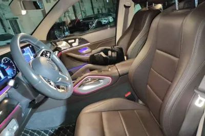 Mercedes-Benz GLE 2020, 146500 км, за 39447 USD - фото 15