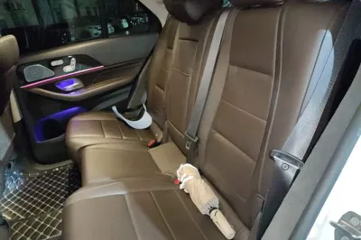 Mercedes-Benz GLE 2020, 146500 км, за 39447 USD - фото 17