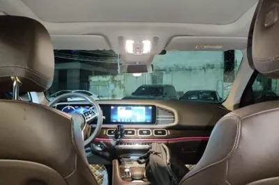 Mercedes-Benz GLE 2020, 146500 км, за 39447 USD - фото 18