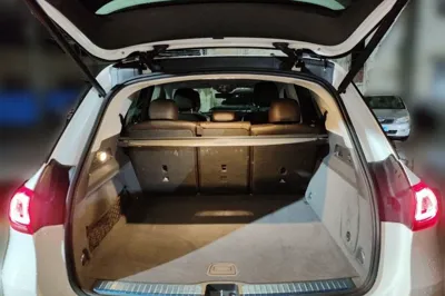 Mercedes-Benz GLE 2020, 146500 км, за 39447 USD - фото 19