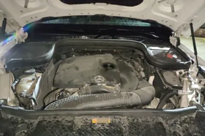 Mercedes-Benz GLE 2020, 146500 км, за 39447 USD - фото 21