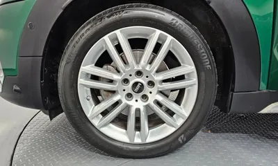 MINI Countryman 2021, 59292 км, за 15032.17 USD