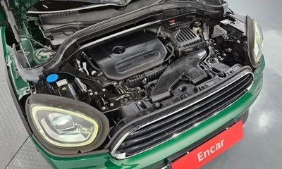 MINI Countryman 2021, 59292 км, за 15032.17 USD - фото 6