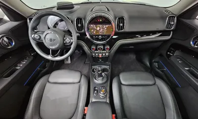 MINI Countryman 2021, 59292 км, за 15032.17 USD - фото 7