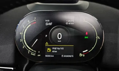 MINI Countryman 2021, 59292 км, за 15032.17 USD - фото 8