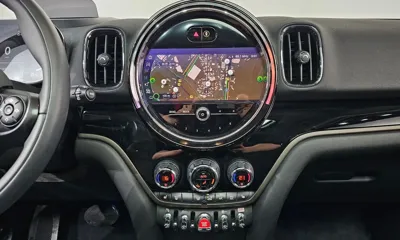 MINI Countryman 2021, 59292 км, за 15032.17 USD - фото 13
