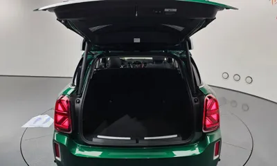 MINI Countryman 2021, 59292 км, за 15032.17 USD - фото 20