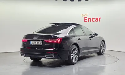 Audi A6 2022, 44287 км, за 22646.71 USD