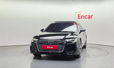 Audi A6 2022, 44287 км, за 22646.71 USD