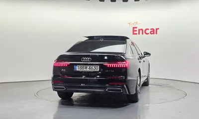 Audi A6 2022, 44287 км, за 22646.71 USD