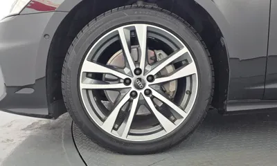 Audi A6 2022, 44287 км, за 22646.71 USD